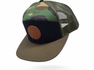 CamoHat