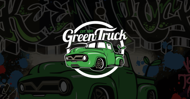 Green Truck Farms OpenGraph Image