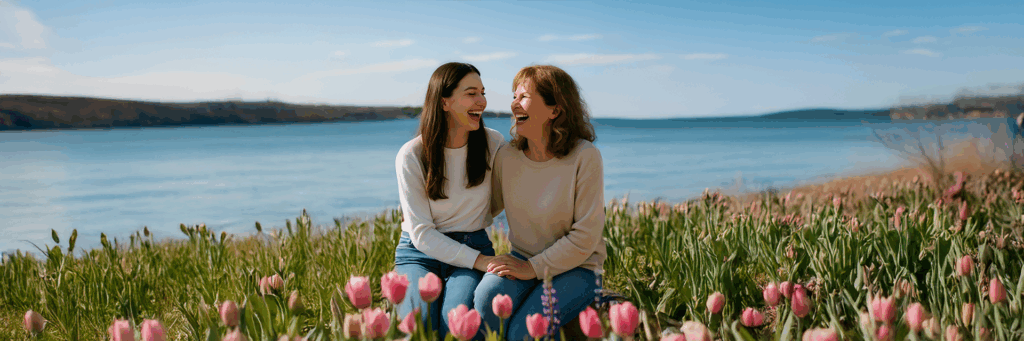 mothers day gift ideas, maine dispensary