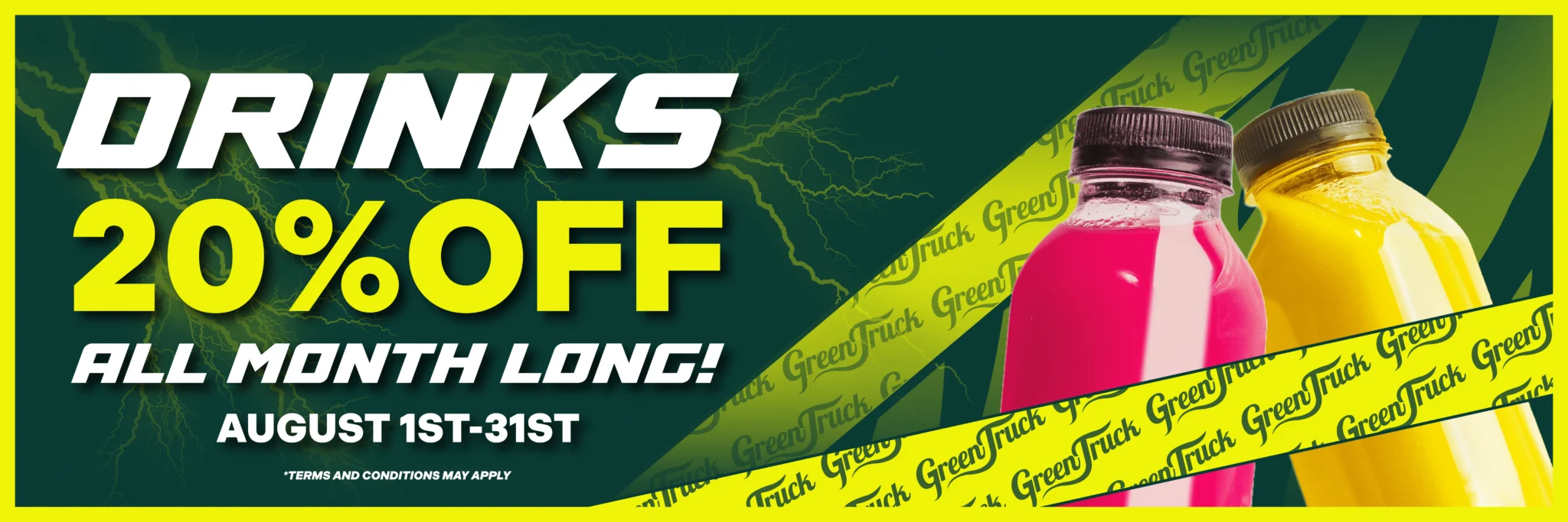 20 PERCENT OFF DRINKS AUGUST WEB 1920X640-01