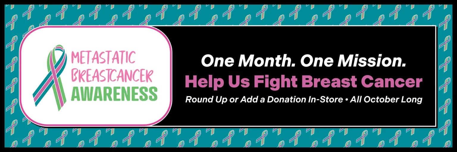 breast cancer awareness month