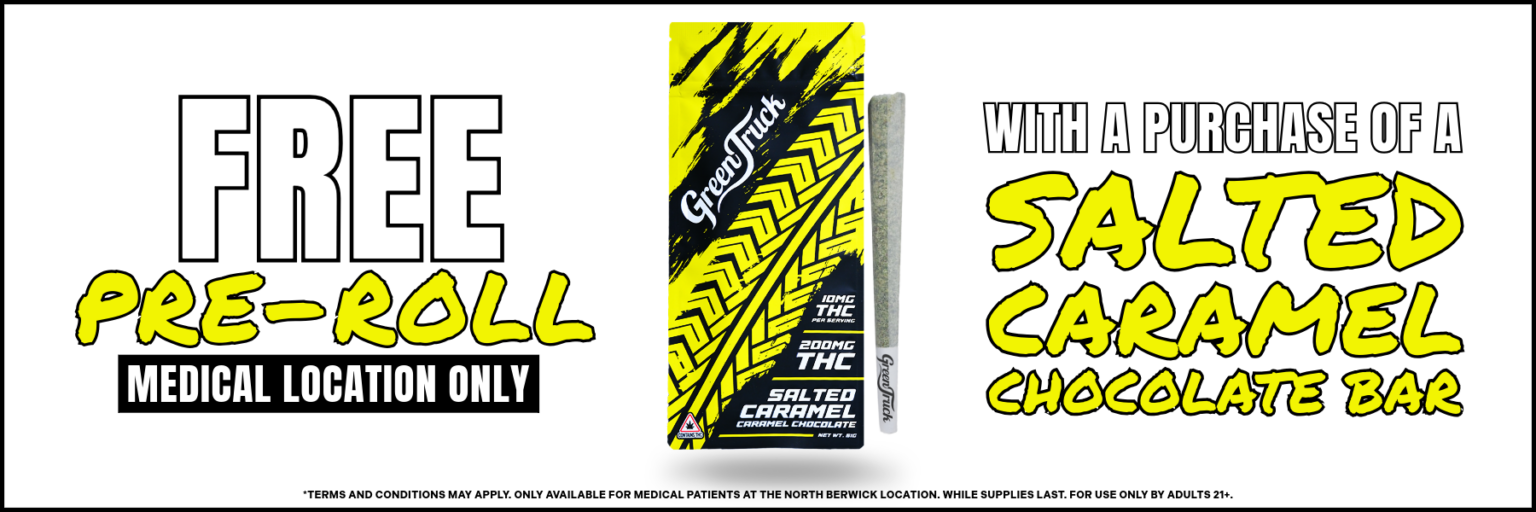 Salted Caramel get a Cap Junky Pre-roll Web Banner-2