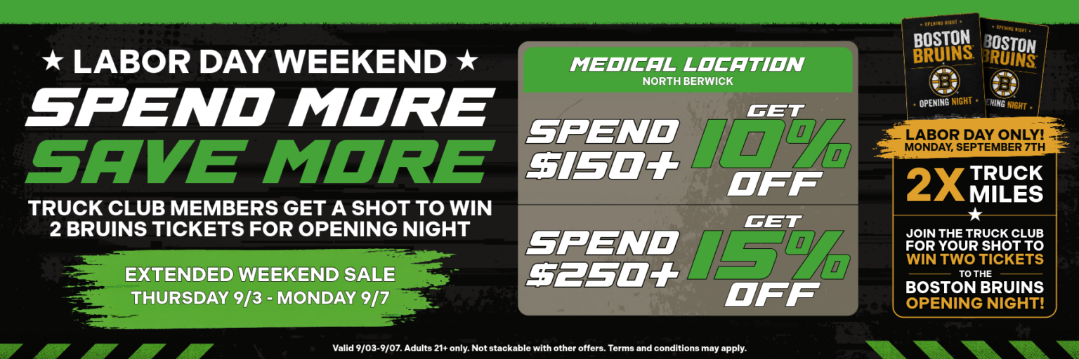 Med labor day web banner