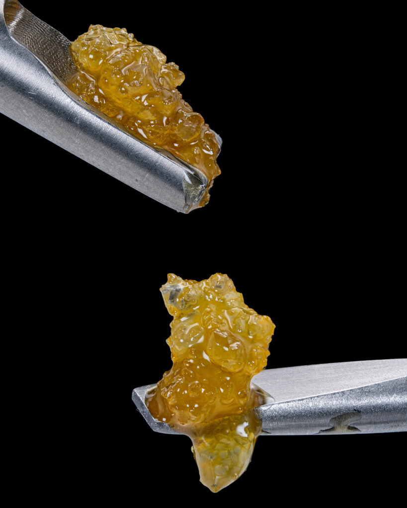 Know Your Dabs - Green Truck Farms Watermelon gushers 2tools - green truck farms